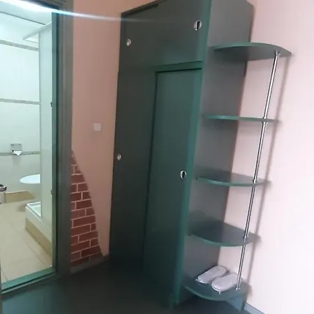 Dbs Hotel Бельцы Экстерьер фото