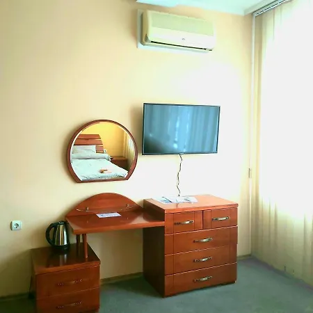 Dbs Hotel Бельцы Экстерьер фото