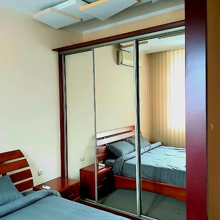 Dbs Hotel Бельцы Экстерьер фото