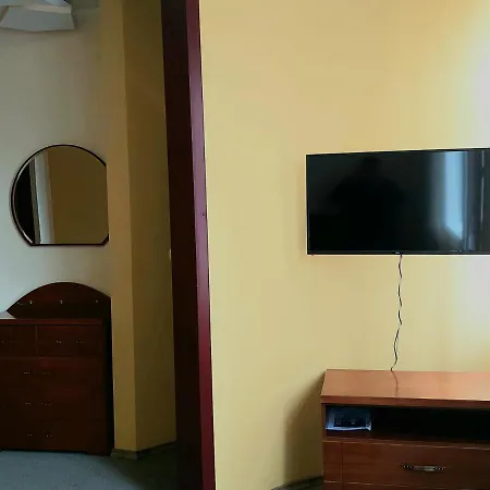 Dbs Hotel Бельцы Экстерьер фото