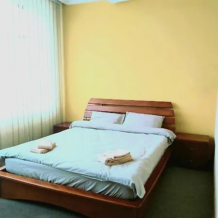 Dbs Hotel Бельцы Экстерьер фото