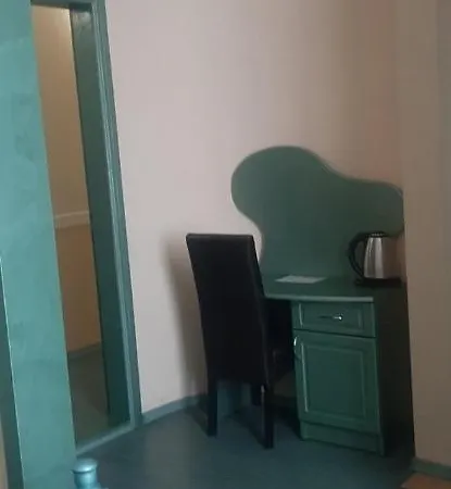 Dbs Hotel Бельцы Экстерьер фото