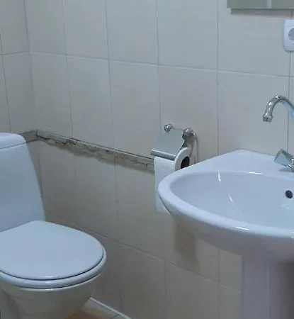 Dbs Hotel Бельцы Экстерьер фото