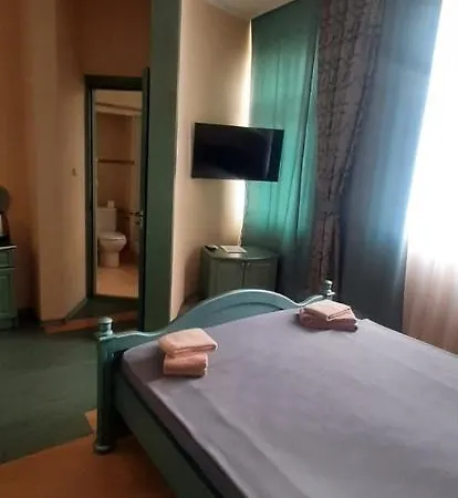 Dbs Hotel Бельцы Экстерьер фото