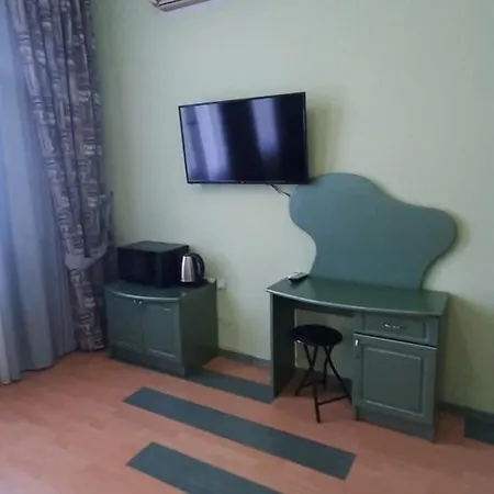 Dbs Hotel Бельцы Экстерьер фото