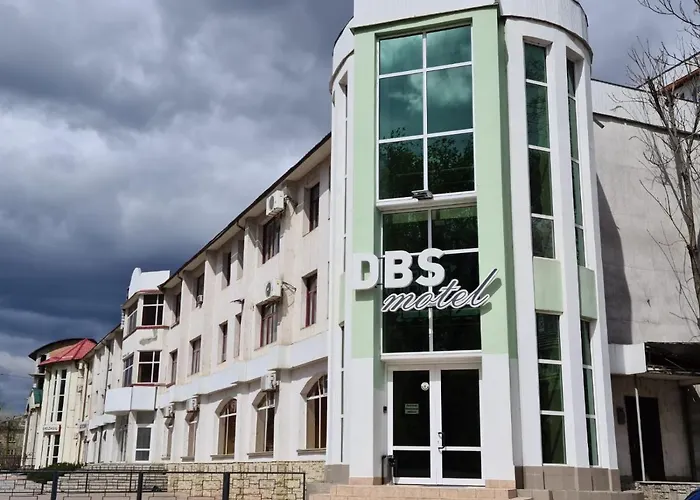 Dbs Hotel