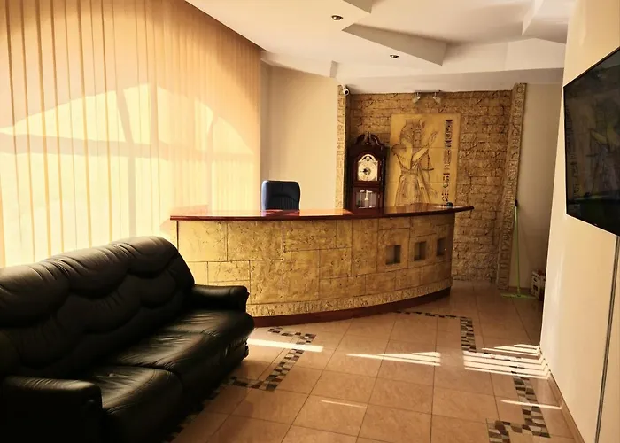 Dbs Hotel